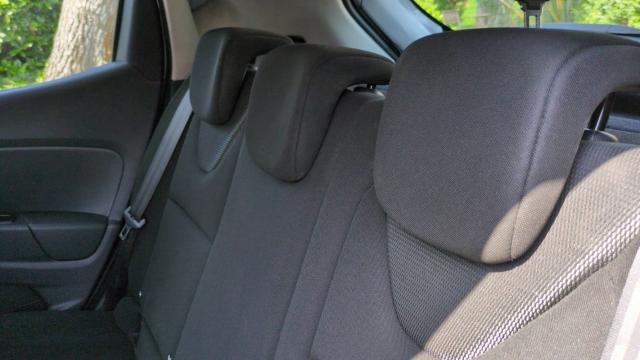 Renault Clio image 2