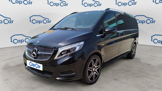 Mercedes Benz