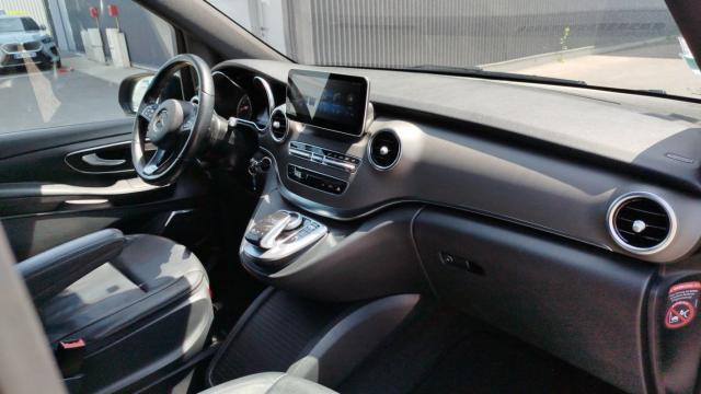 Mercedes Benz Classe V image 5