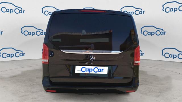 Mercedes Benz Classe V image 7