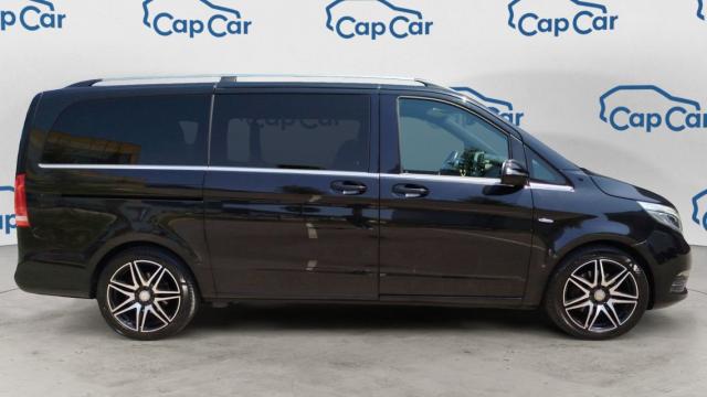 Mercedes Benz Classe V image 1