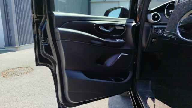 Mercedes Benz Classe V image 6