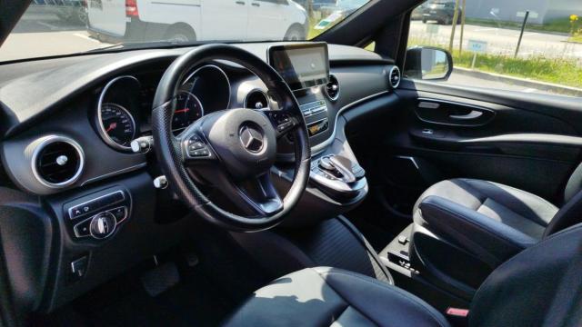 Mercedes Benz Classe V image 8