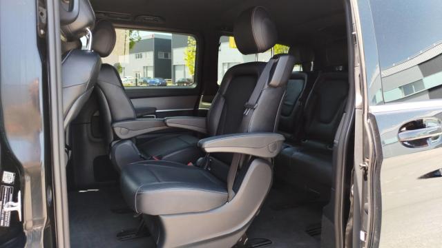 Mercedes Benz Classe V image 3