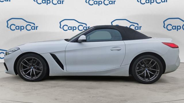 Bmw Z4 image 5