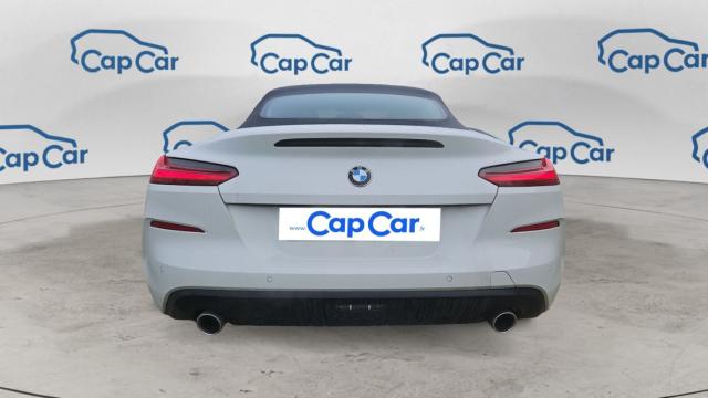 Bmw Z4 image 2