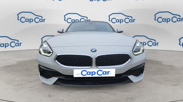 Bmw Z4 image 3