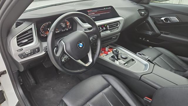 Bmw Z4 image 4