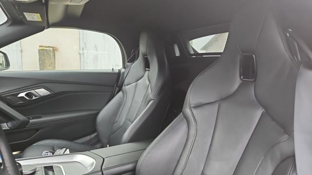 Bmw Z4 image 9