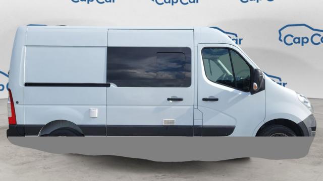 Renault Master image 9