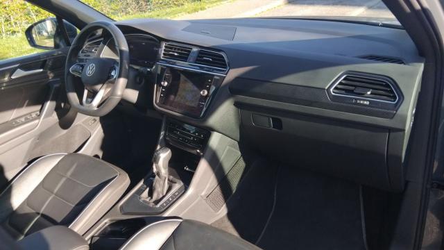 Volkswagen Tiguan image 2