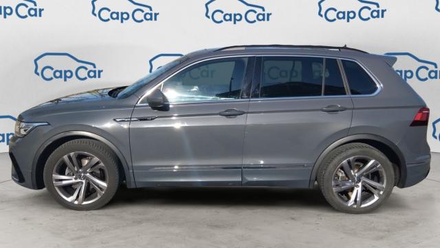Volkswagen Tiguan image 1