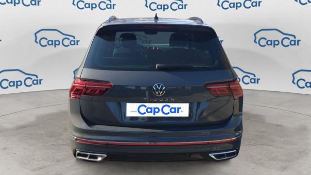 Volkswagen Tiguan image 4
