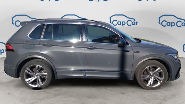 Volkswagen Tiguan image 5