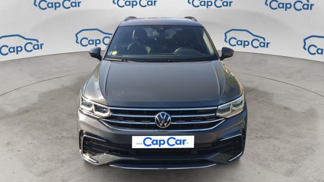 Volkswagen Tiguan image 9