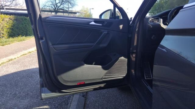 Volkswagen Tiguan image 6