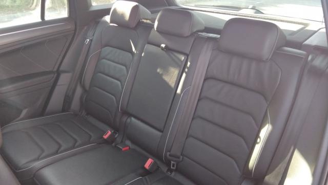 Volkswagen Tiguan image 3