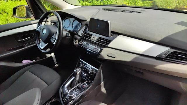 Bmw Serie 2 Active Tourer image 6