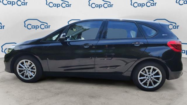 Bmw Serie 2 Active Tourer image 2