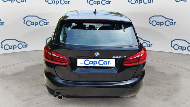 Bmw Serie 2 Active Tourer image 9