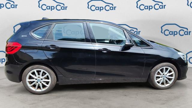Bmw Serie 2 Active Tourer image 3