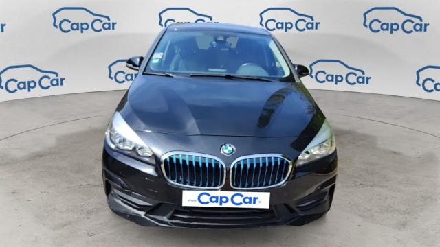 Bmw Serie 2 Active Tourer image 8