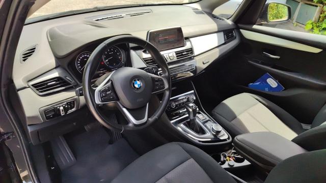Bmw Serie 2 Active Tourer image 4