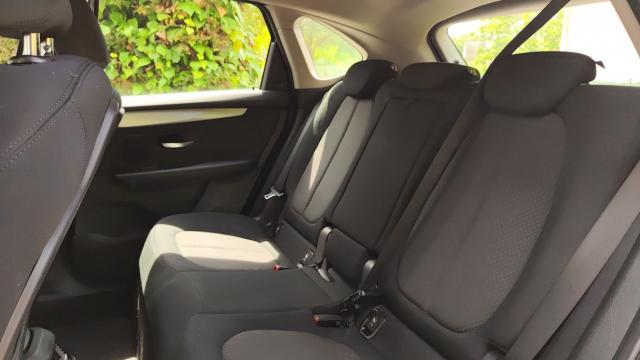 Bmw Serie 2 Active Tourer image 5