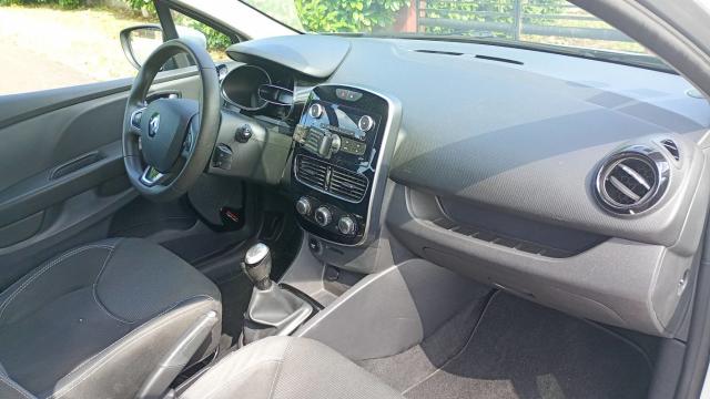 Renault Clio image 9