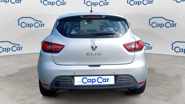 Renault Clio image 7