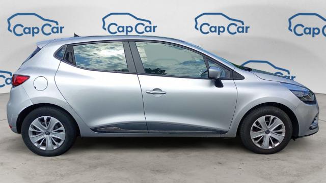 Renault Clio image 2