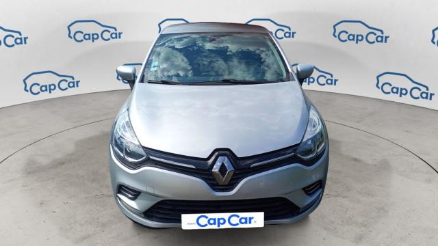 Renault Clio image 4
