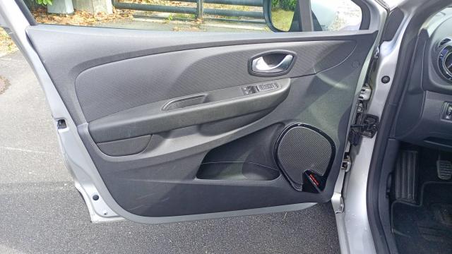 Renault Clio image 6
