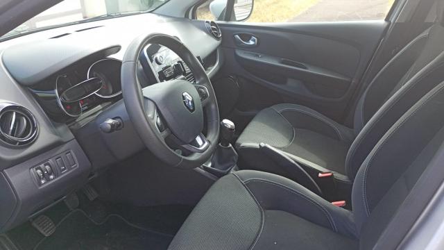Renault Clio image 8