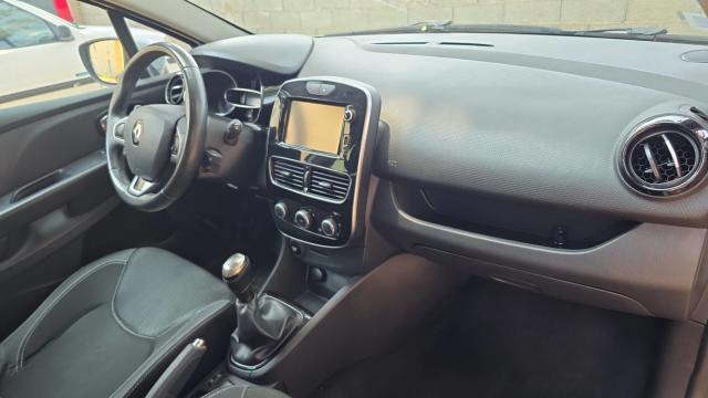 Renault Clio image 8