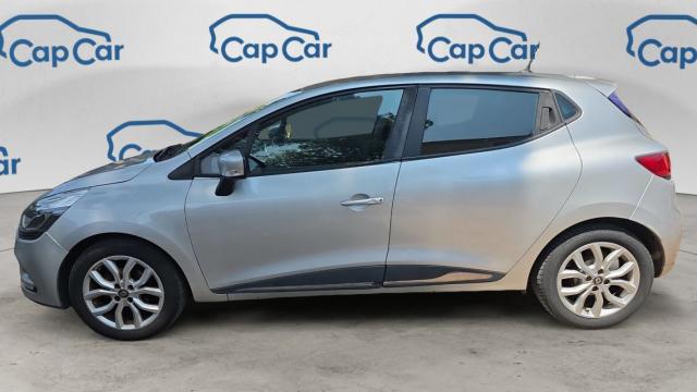 Renault Clio image 9