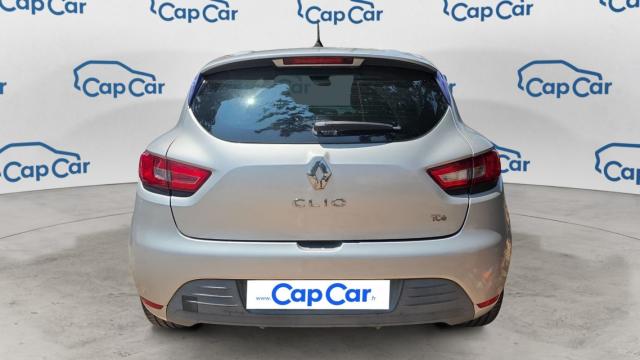 Renault Clio image 2