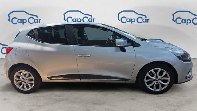 Renault Clio image 3
