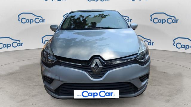 Renault Clio image 4