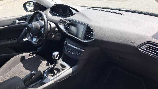 Peugeot 308 Sw image 6