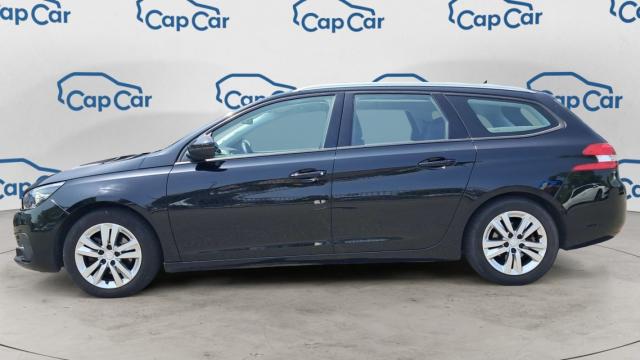 Peugeot 308 Sw image 1
