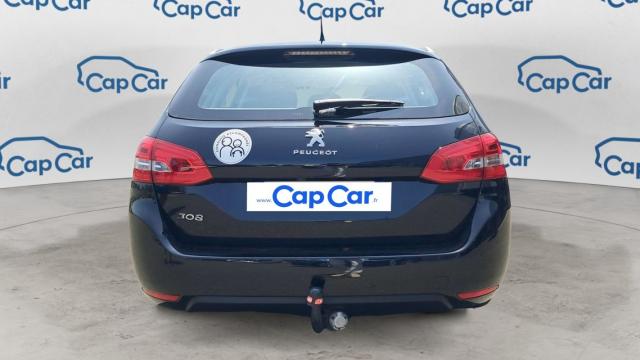 Peugeot 308 Sw image 5