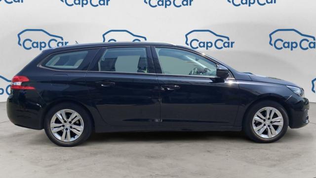 Peugeot 308 Sw image 8