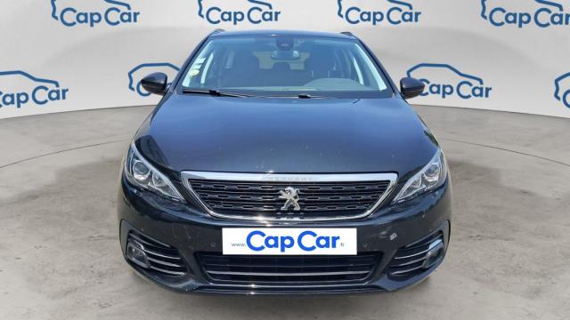 Peugeot 308 Sw image 4