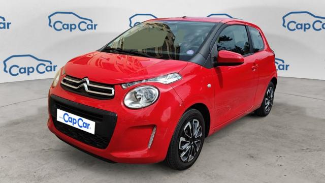 Citroen