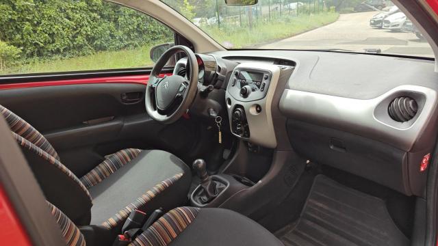 Citroen C1 image 8