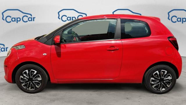 Citroen C1 image 9