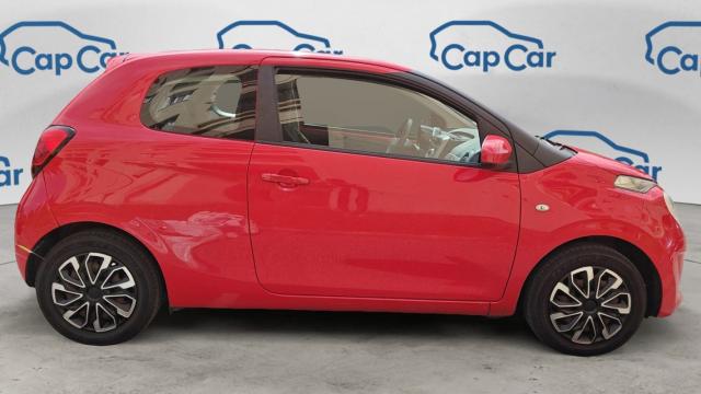 Citroen C1 image 2