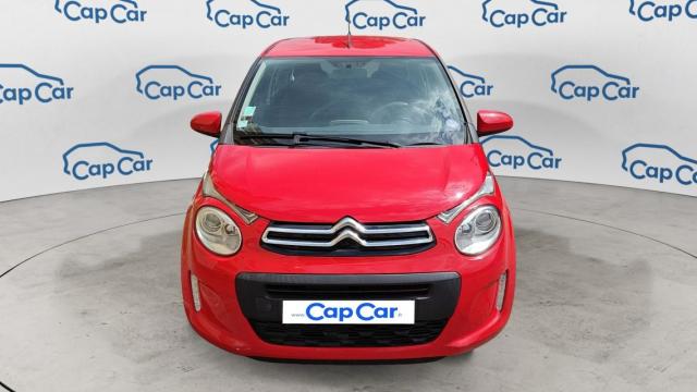 Citroen C1 image 4
