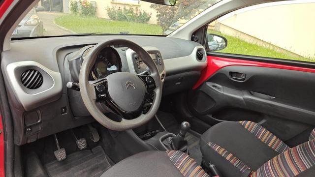 Citroen C1 image 1